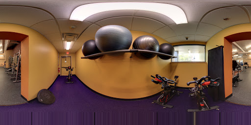 Gym «Anytime Fitness», reviews and photos, 166 Church St, Pembroke, MA 02359, USA