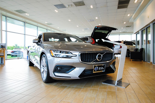 Car Dealer «Volvo Cars Silver Spring», reviews and photos, 3121 Automobile Blvd, Silver Spring, MD 20904, USA