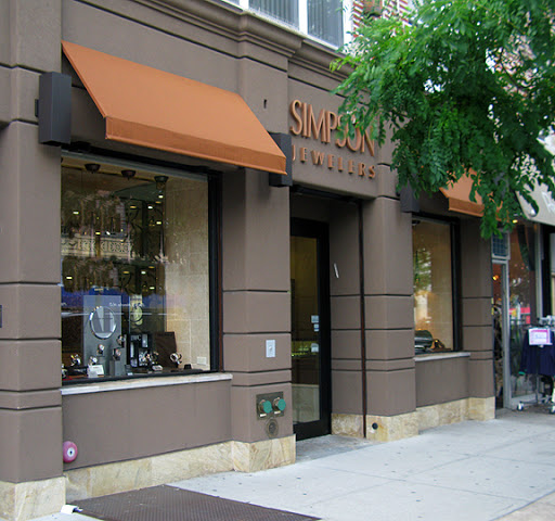 Simpson Jewelers, 4922 13th Ave, Brooklyn, NY 11219, USA, 