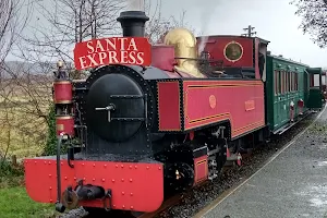 Welsh Highland Heritage Railway image