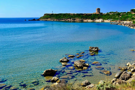 Isola di Capo Rizzuto 88841 Isola di Capo Rizzuto KR, Italia