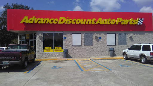 Auto Parts Store «Advance Auto Parts», reviews and photos, 6900 US Hwy 98 N, Lakeland, FL 33809, USA
