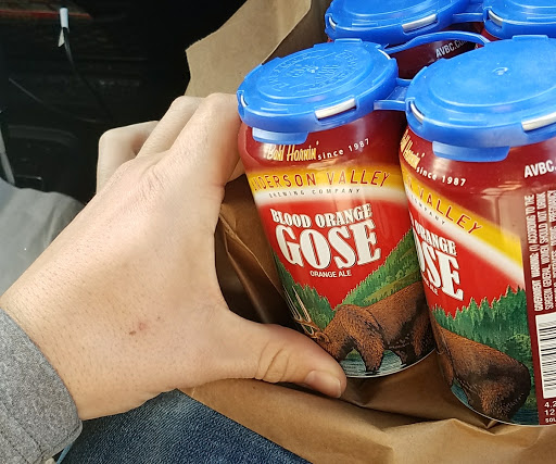 Wine Store «Wine World Beer & Spirits», reviews and photos, 406 Constant Friendship Blvd, Abingdon, MD 21009, USA