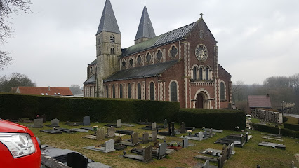 Neerijse Kerk