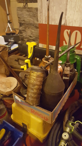 Furniture Store «Amanda Furniture Store», reviews and photos, 302 E Main St, Amanda, OH 43102, USA