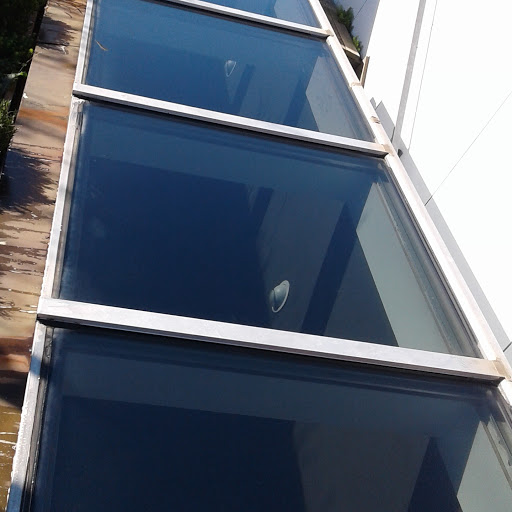 Touch Window Cleaning LLC
