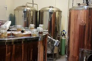 Mälardalen Brewing Co image