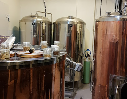 Mälardalen Brewing Co