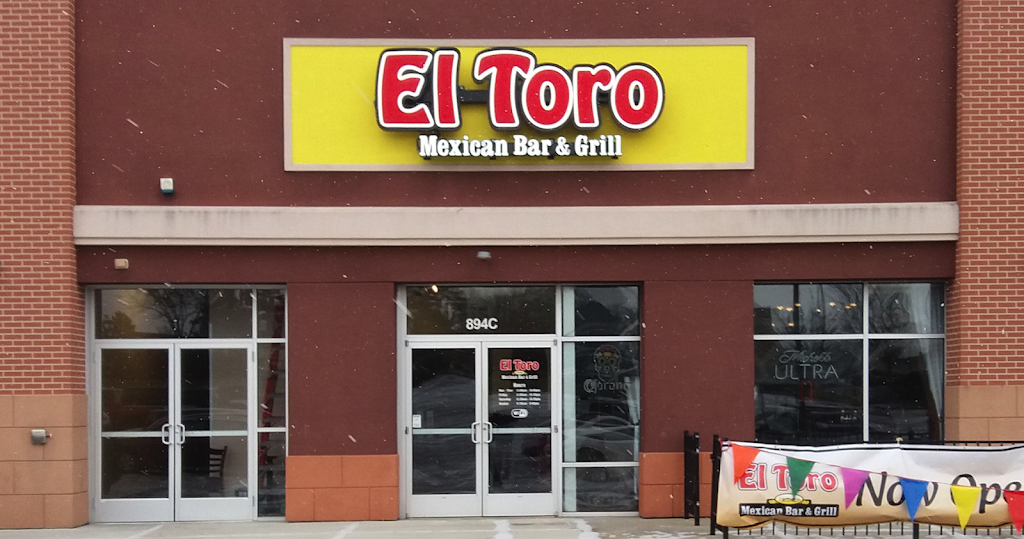 El Toro Bar and Grill 45458