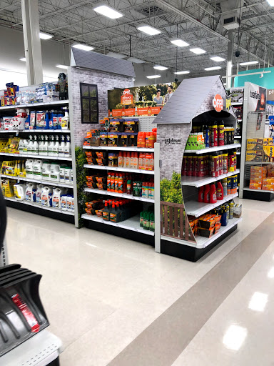 Grocery Store «Meijer», reviews and photos, 34835 Utica Rd, Fraser, MI 48026, USA