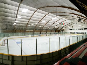 Bond Lake Arena