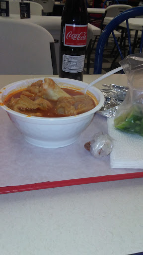 Grocery Store «El Caney Market», reviews and photos, 9869 Garvey Ave, El Monte, CA 91733, USA