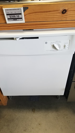 Appliance Store «Acceptance Appliance Center Inc», reviews and photos, 6765 North Sam Houston Pkwy W, Houston, TX 77064, USA