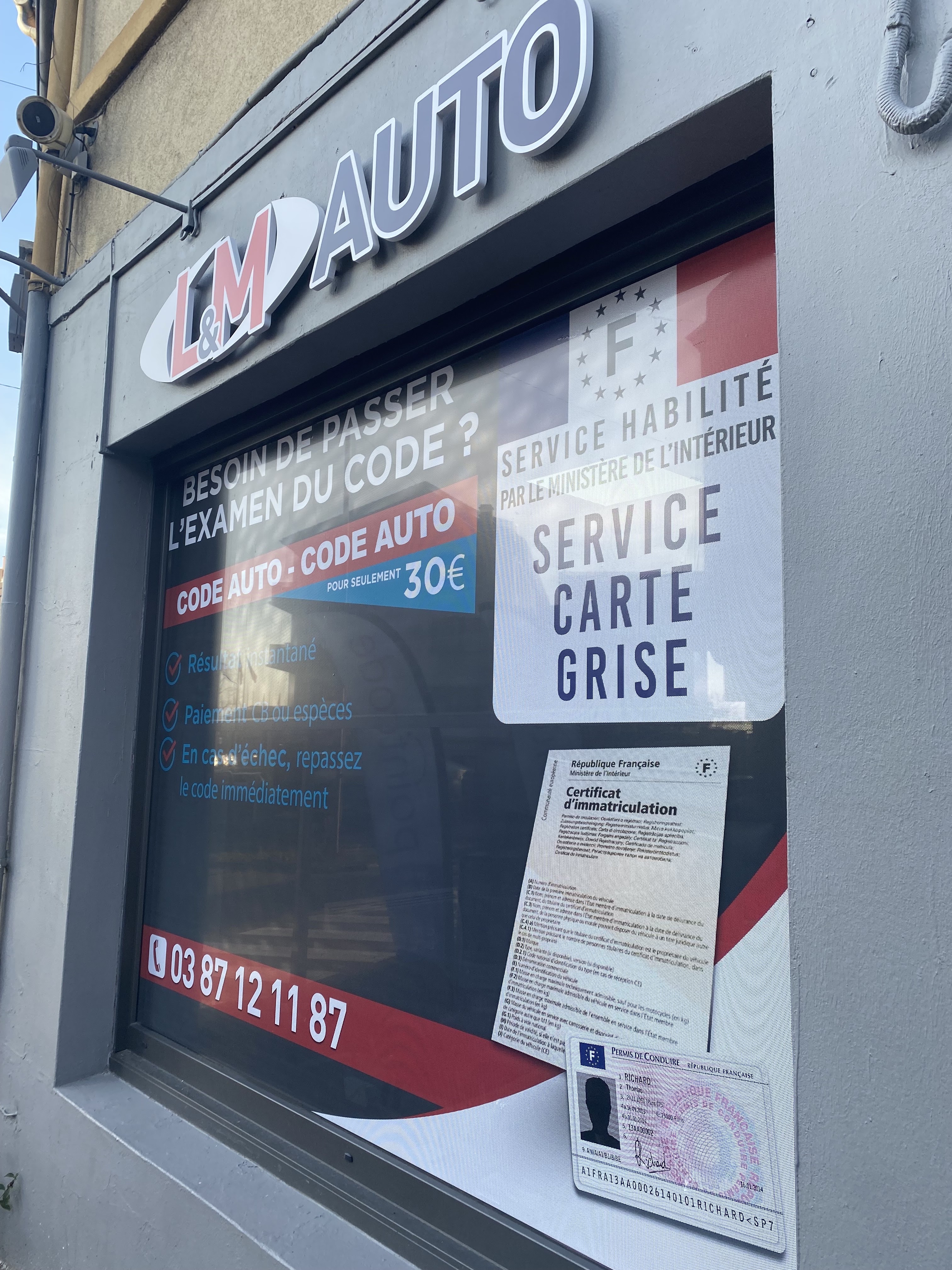 Photo n° 1 de l'avis de Lys.e fait le 22/12/2021 à 13:46