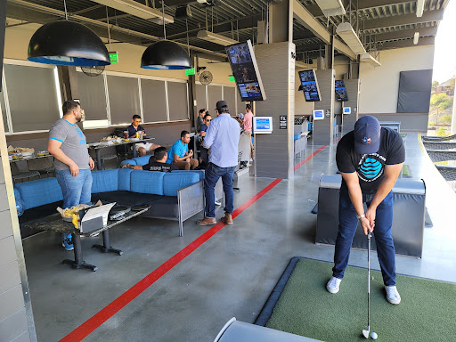 Topgolf