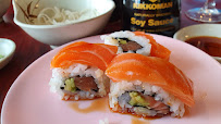 Sushi du Restaurant de sushis Fujiya Sushi I Buffet à volonté à Le Havre - n°15