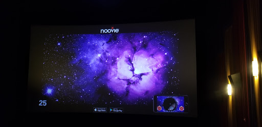 Movie Theater «Regal Cinemas River Point 14 & RPX», reviews and photos, 3565 S Platte River Dr, Sheridan, CO 80110, USA