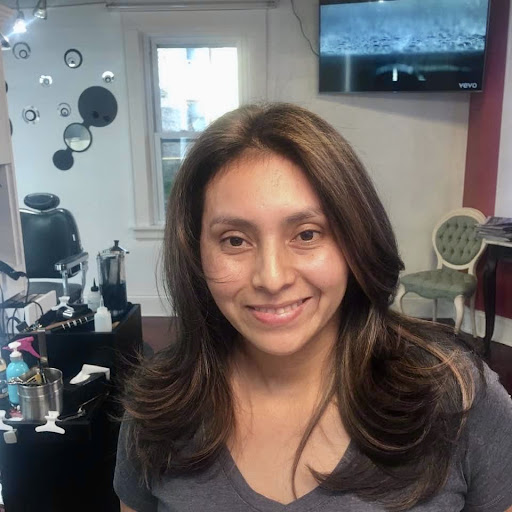 Beauty Salon «Why Not Silvia’s Beauty Salon», reviews and photos, 520 West Ave, Norwalk, CT 06850, USA