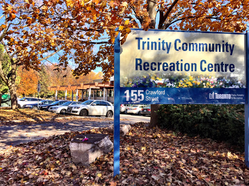 Trinity Community Recreation Centre