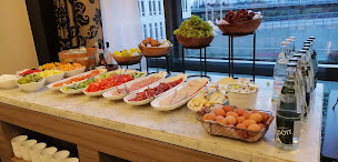 Photo n°47 de La Brasserie Restaurant à Puteaux ()