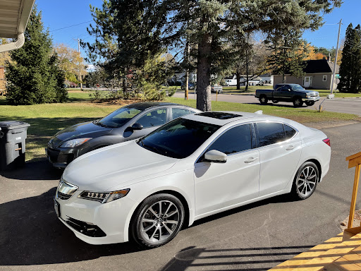 Used Car Dealer «Bedrock Motors», reviews and photos, 9901 Central Ave NE, Blaine, MN 55434, USA