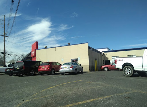Car Repair and Maintenance «Pep Boys Auto Service & Tire», reviews and photos, 79 NJ-35, Eatontown, NJ 07724, USA