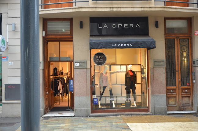 La Opera - Tienda de ropa