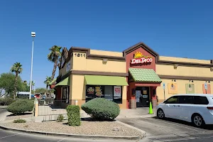 Del Taco image