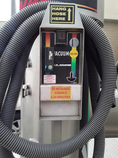 Self Service Car Wash «Buffs Wash», reviews and photos, 1905 3rd St, Boulder, CO 80302, USA