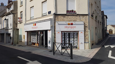 Horizon Immobilier. à Beaumont-sur-Oise