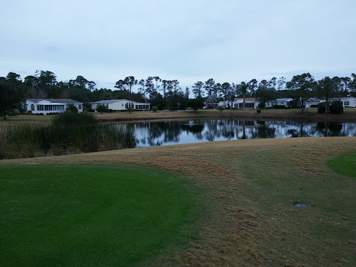 Golf Course «Crane Lakes Golf & Country Club», reviews and photos, 1850 Crane Lakes Blvd, Port Orange, FL 32128, USA