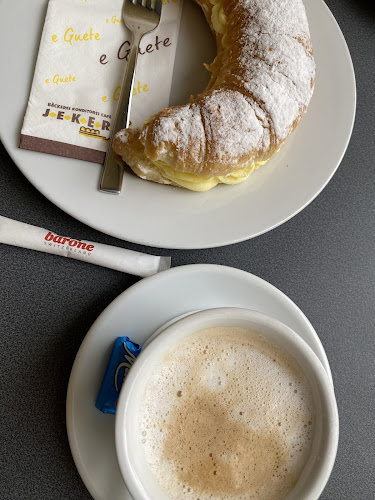 Rezensionen über Bäckerei Konditorei Cafe Jeker in Delsberg - Bäckerei