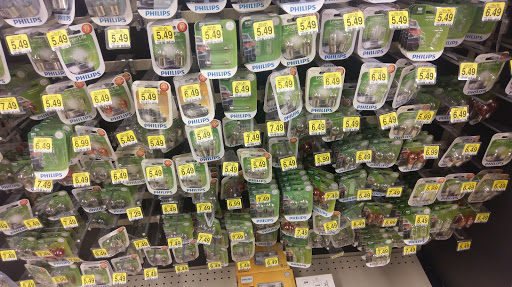 Auto Parts Store «Pep Boys Auto Parts & Service», reviews and photos, 20411 Northern Blvd, Bayside, NY 11361, USA