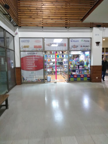 Centro Comercial Portal de Las Casas - Centro comercial
