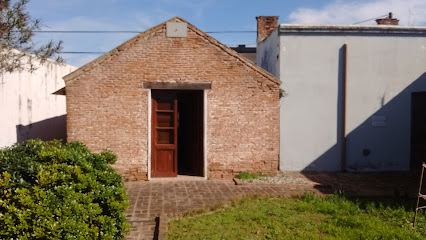 Casa de Félix Bogado