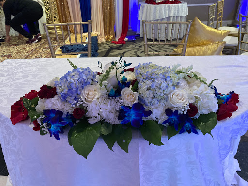 Florist «Ultima Florals», reviews and photos, 81-02 37th Ave, Jackson Heights, NY 11372, USA