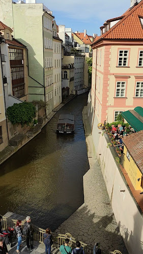 Werichova vila - Další