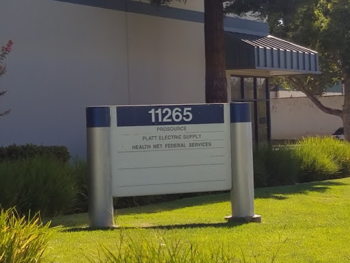 Electrical Supply Store «Platt Electric Supply», reviews and photos, 11265 Sunco Dr Suite 500, Rancho Cordova, CA 95742, USA