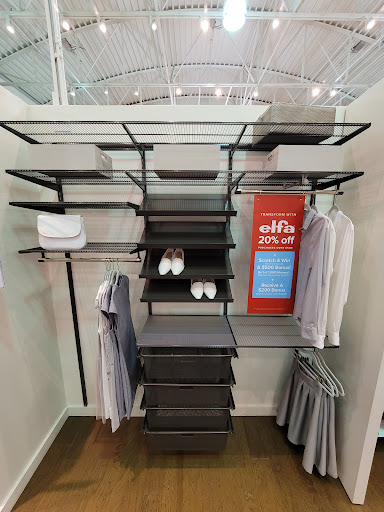 Home Goods Store «The Container Store», reviews and photos, 9629 Research Blvd, Austin, TX 78759, USA