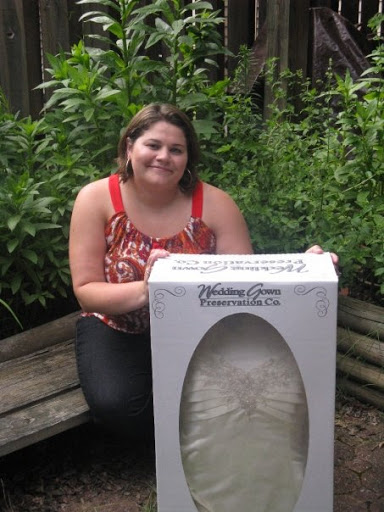 Dry Cleaner «Wedding Gown Preservation Co», reviews and photos, 707 North St, Endicott, NY 13760, USA