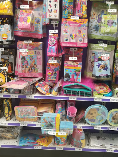 Party Store «Party City», reviews and photos, 2955 Cobb Pkwy, Atlanta, GA 30339, USA