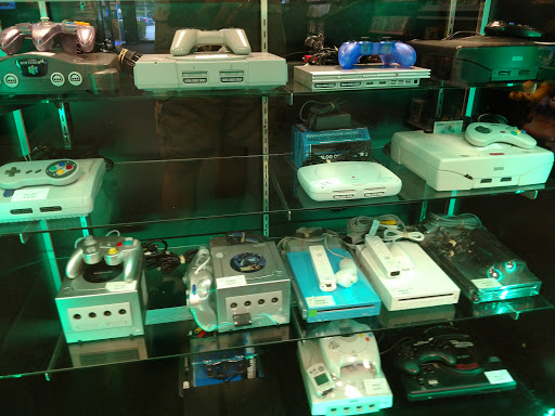 Video Game Store «Gamers Inc», reviews and photos, 504 N Alafaya Trail #111, Orlando, FL 32825, USA