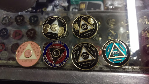 Book Store «Cornerstone Books», reviews and photos, 3601 S Sherman St, Englewood, CO 80113, USA