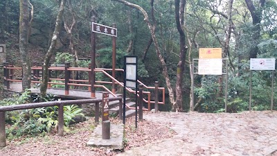 Photos of Lau Shui Heung Campsite