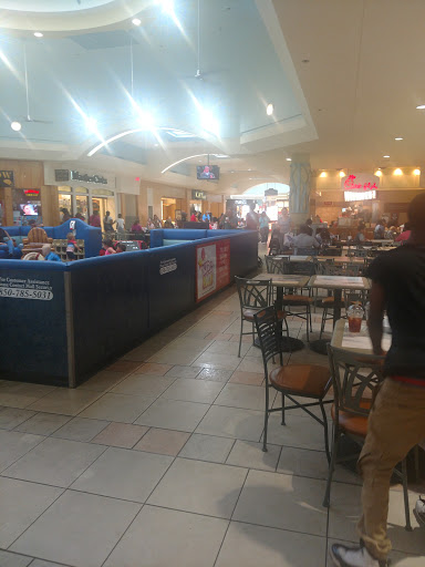 Shopping Mall «Panama City Mall», reviews and photos, 2150 Martin Luther King Jr Blvd, Panama City, FL 32405, USA