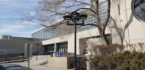 Winnipeg Tax Centre