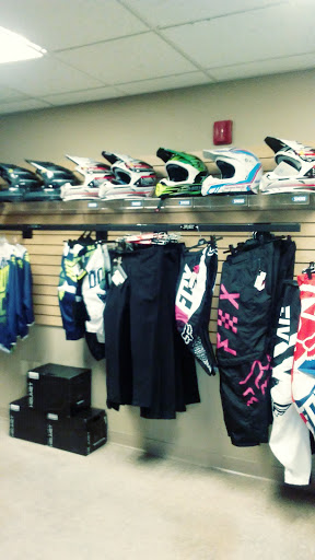 Motorcycle Dealer «RideNow Powersports on Boulder», reviews and photos, 6350 Boulder Hwy, Las Vegas, NV 89121, USA