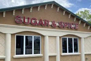 Sugar and Spice Soul Food Restaurant image
