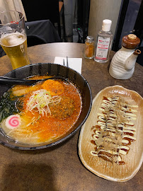 Soupe du Restaurant japonais y-izakaya à Paris - n°19