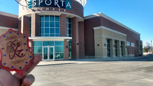 Gym «LA Fitness», reviews and photos, 13035 W Rancho Santa Fe Blvd, Avondale, AZ 85392, USA